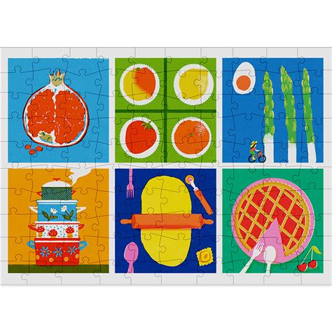 100-piece puzzles for kids Archives – Cloudberries