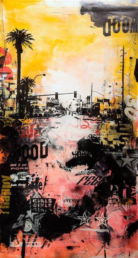 Westcoast 6066 Painting By Oliver Rossdeutscher Saatchi Art Em 2024