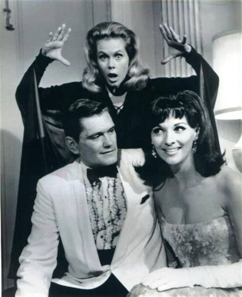 Nancy Kovack Bewitched Photo 43104209 Fanpop