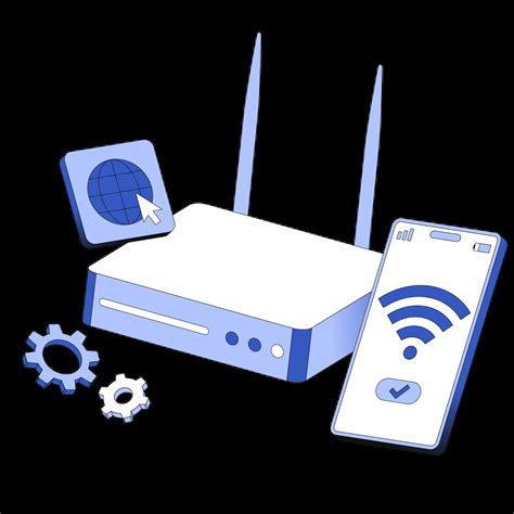 Router Pengertian Fungsi Jenis Dan Cara Kerja Blog Nevacloud