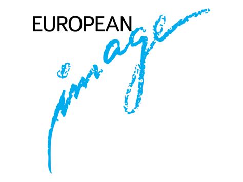 European Image Logo PNG Transparent & SVG Vector - Freebie Supply