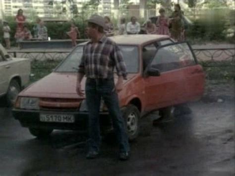 IMCDb Org 1985 VAZ 2108 Sputnik In Vremya Synovey 1986