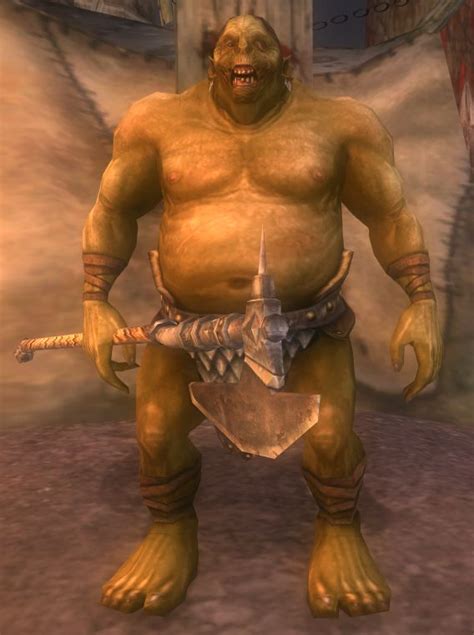 Blogmal Warrior North Downs Lotro Wiki