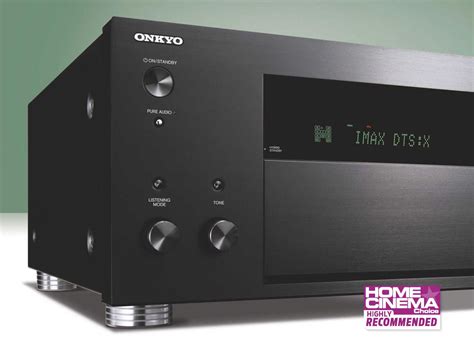 ONKYO TX RZ50 Review Built To Bust Blocks 7Review