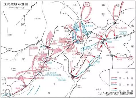 Information Warfare In The Decisive Battle Of Liaoshen Campaign Imedia