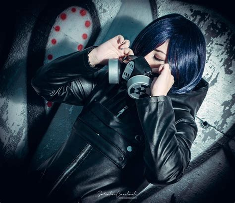 Touka Kirishima Flickr