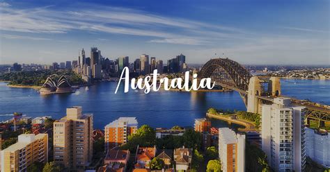 Book Australia Melbourne Sydney Tour Packages Tripoto