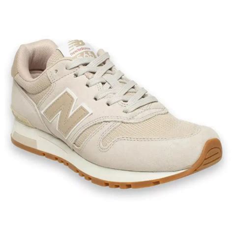 New Balance Wl Nb Lifestyle Womens Bej Kad N Spor Ayakkab