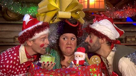 Bbc Best Of Cbeebies Christmas