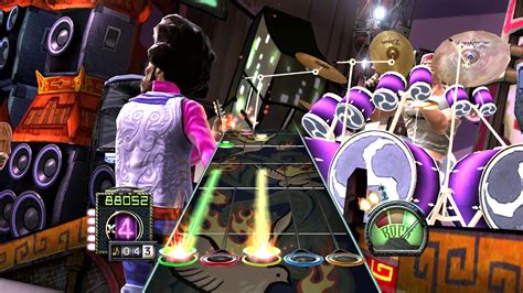 Guitar Hero Iii Legends Of Rock Cult Of Personality Youtube