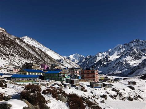 Photos of Langtang Valley Trek | Unveiling the Magical Langtang Valley Trek