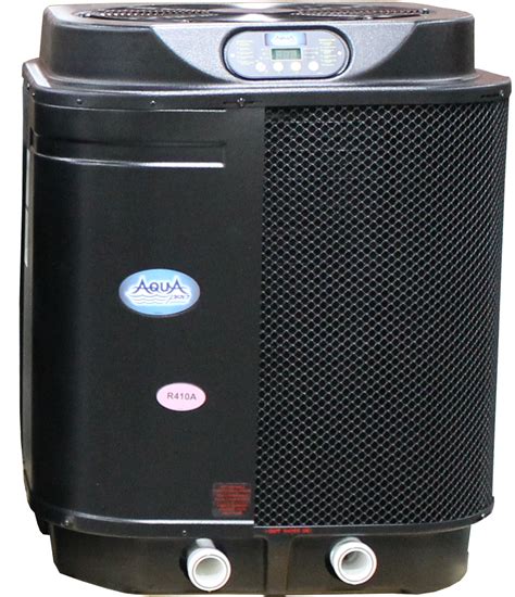 Refurbished Pool Heat Pumps