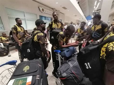 CAF Champions League L ASEC Mimosas à Cotonou pour affronter Coton FC