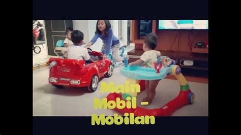 Main Mobil Mobilan Youtube