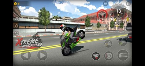 Xtreme Motorbikes on AppGamer.com