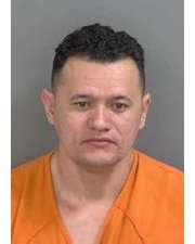 Eddy Antonio Gonzalez Arrested Booked 02 11 2024 Arrest Files