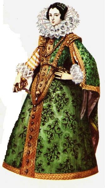 Women S Fashions Elizabethan Fashion Renaissance Fashion Fashion