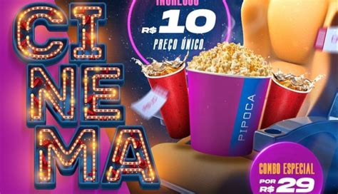 Semana do Cinema terá ingressos por R 10 00 no Praça Rio Grande