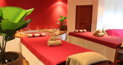 Spa And Massage In Phnom Penh Phnom Penh Cambodia Destinations