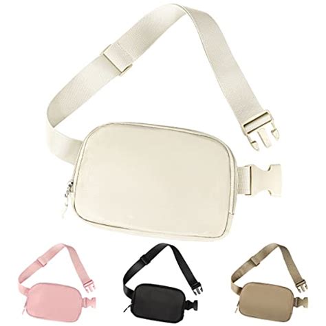 Trendiest Womens Fashion Waist Packs Top Rated Choices