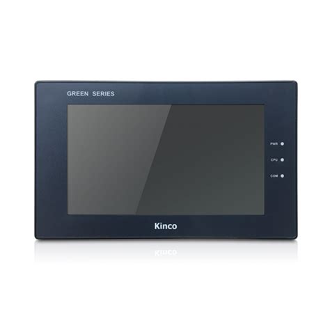 จำหนาย Kinco GH070E HMI GREEN Series Touch Screen 7 TFT