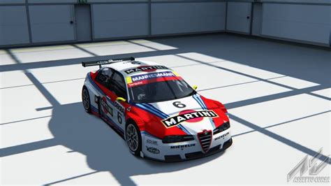 Assetto Corsa Alfa Romeo Wtcc Extreme Ciracesonline