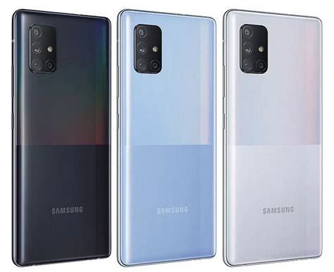 Samsung Galaxy A71 5g Full Specifications Price And Reviews Kalvo