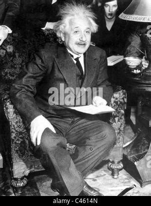 1934 Der Deutsche Physiker ALBERT EINSTEIN 1879 1955