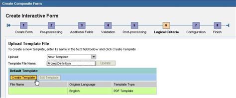 Installing And Configuring SAP Interactive Forms B SAP Community