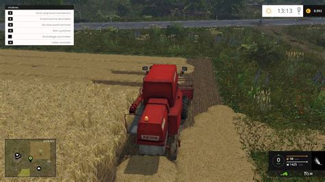 Ls Ballenpresse Let S Play Landwirtschaft Simulator