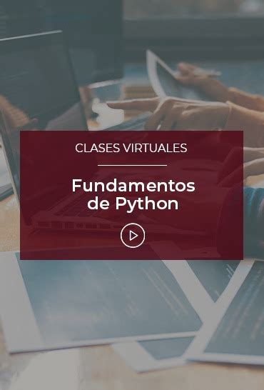 Fundamentos De Python Esneca TV