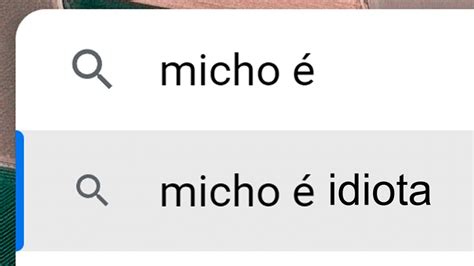 Nunca Pesquise Seu Nome No Google YouTube