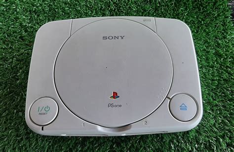 Console Psone Classic Sony Console De Videogame Playstation Usado