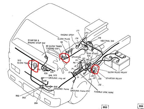 2009 Isuzu Npr Wiring Diagram - limitorque wiring diagram