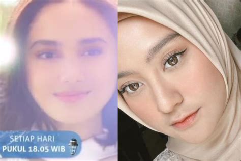 Salshabilla Adriani Resmi Hengkang Dari Sinetron Bidadari Surgamu