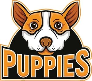 Hush Puppies Logo PNG Vector (AI) Free Download