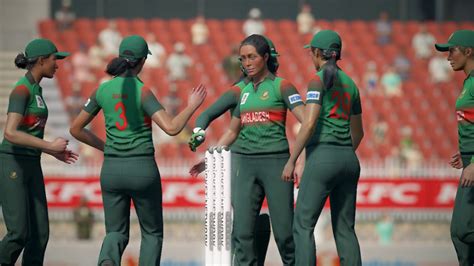 Bangladesh Women Vs Australia Womens T20 World Cup Match 2020