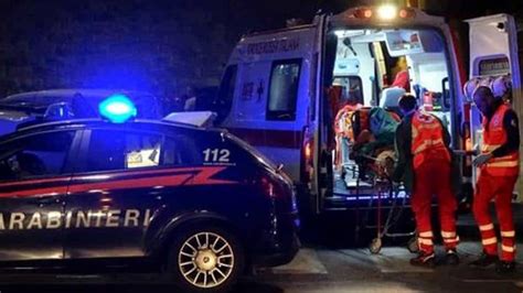 Tragedia In Calabria Ragazzo Di 17 Anni Muore Cadendo Da Un Carro Di