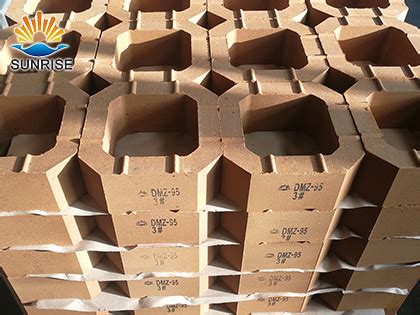 Fused Magnesia Brick Electro Magnesia Brick Magnesia Sand Zhengzhou