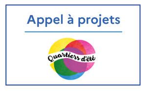 Appel Projets Politique De La Ville Quartiers D T