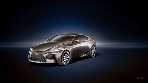 Wallpaper 1920x1080 Px Concept Cars Lexus Lf Cc 1920x1080