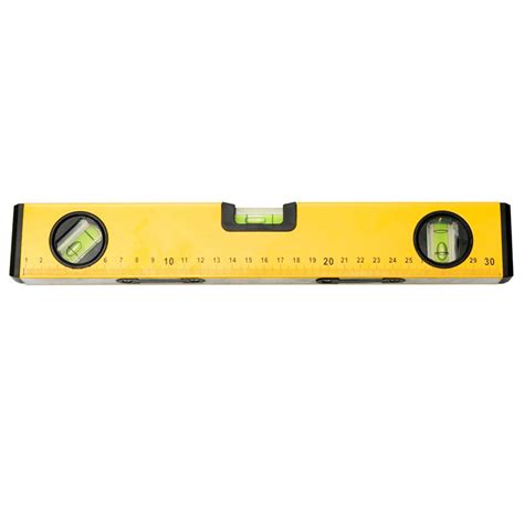 Magnetic Spirit Level Aluminum Spirit Level Liquid Level - China Level ...