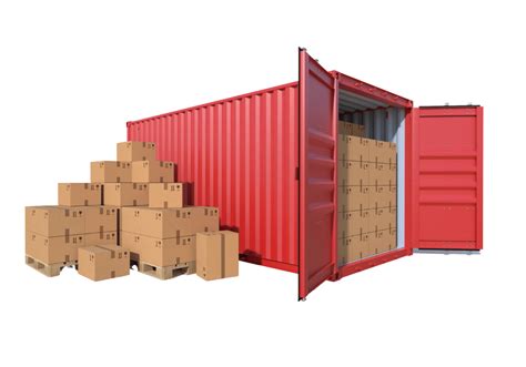 Shipping Container Dimensions And Specifications Storage Tech