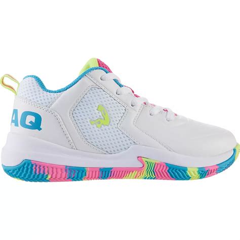 Shaq Girls Scion Basketball Shoes Academy