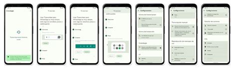 Cara Mengubah Catatan Suara WhatsApp Menjadi Teks Dari Aplikasi Itu