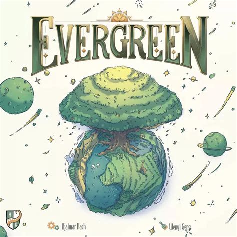 Evergreen – Table Top Warfare