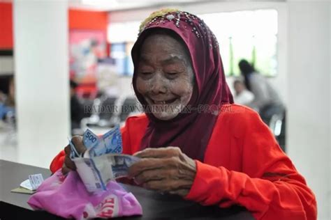 Data Bps Penduduk Miskin Di Banjarmasin Tiap Tahun Terus Bertambah