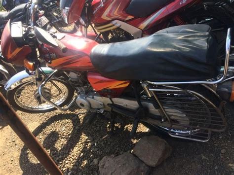 Used Bajaj S Champion Cc Model Pid Bike For Sale