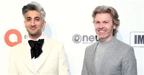 Who Is 'Queer Eye' Fashion Expert Tan France's Husband?