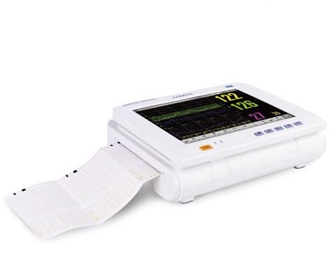 C21 Fetal Monitor Comen Medical Monitors